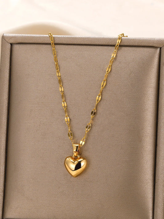 Love  Necklace
